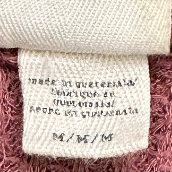 Billabong Lightweight Knit Hoodie - Picture 8 of 9